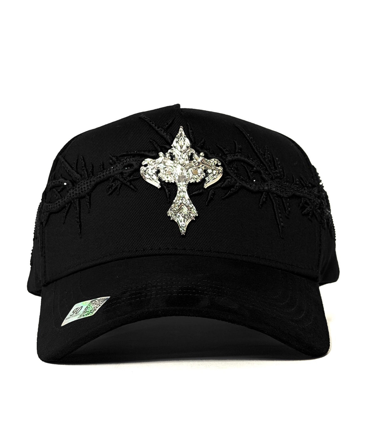 CROWN SILVER