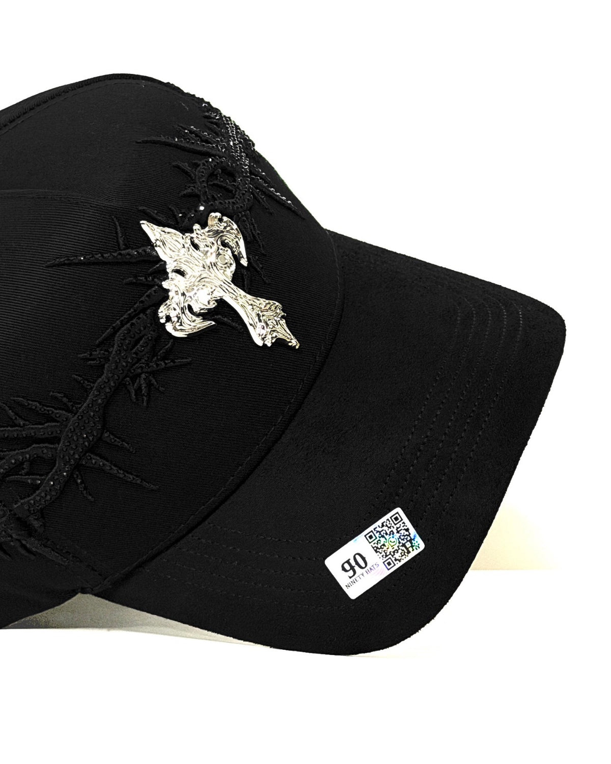 CROWN SILVER