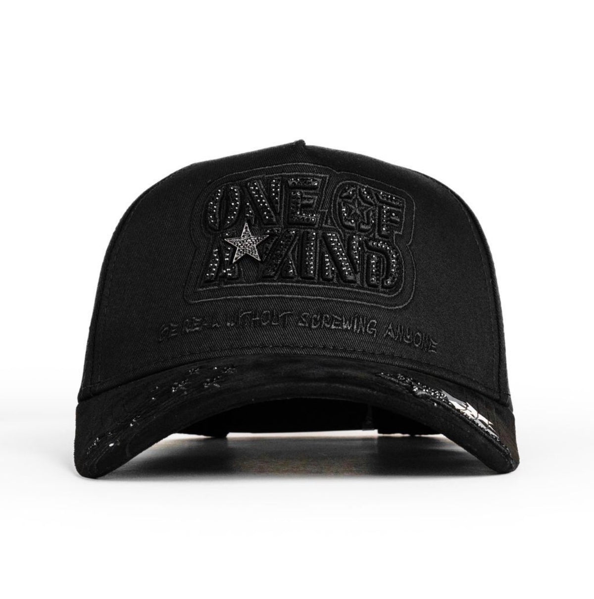 ONE OF A KIND