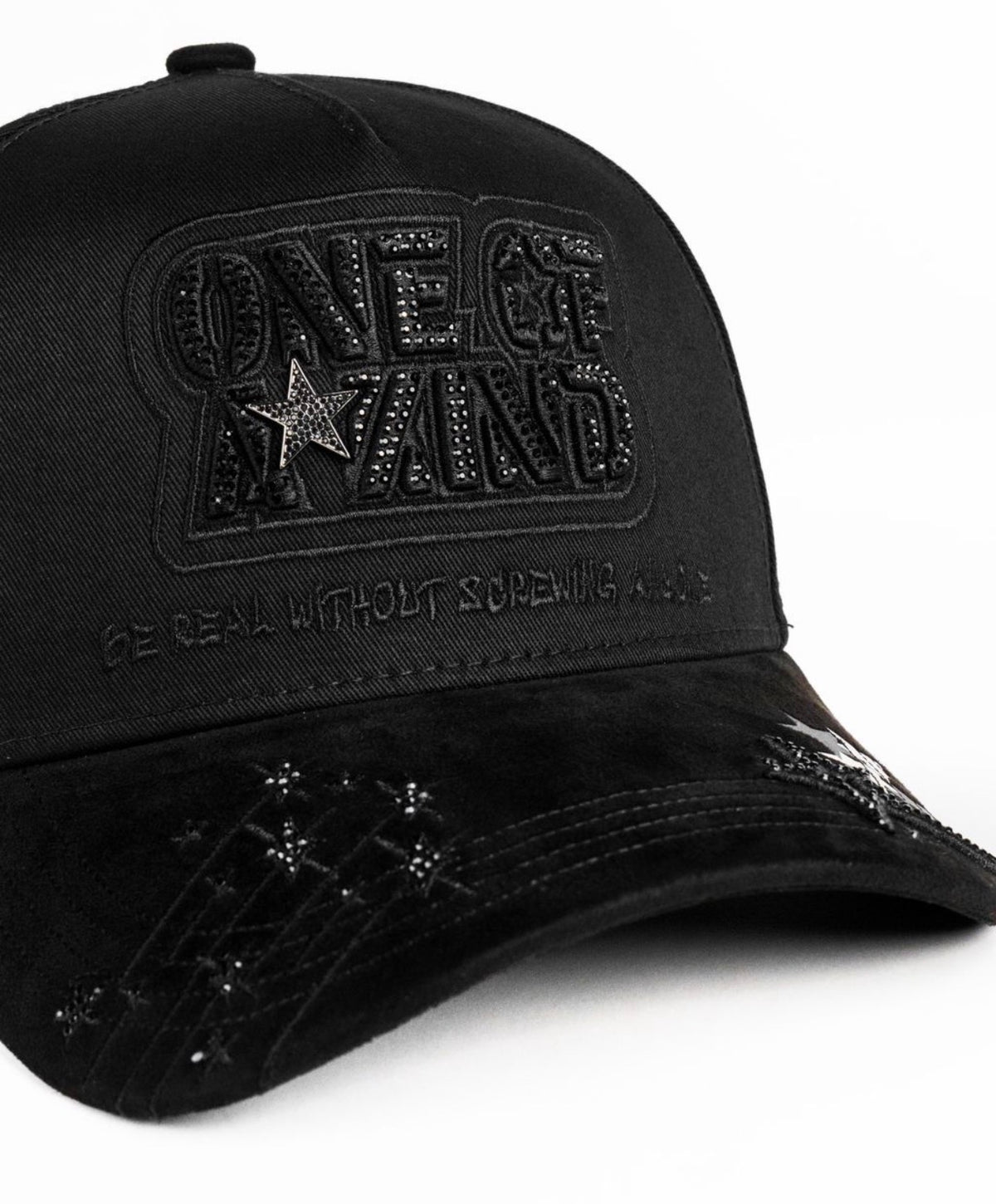 ONE OF A KIND