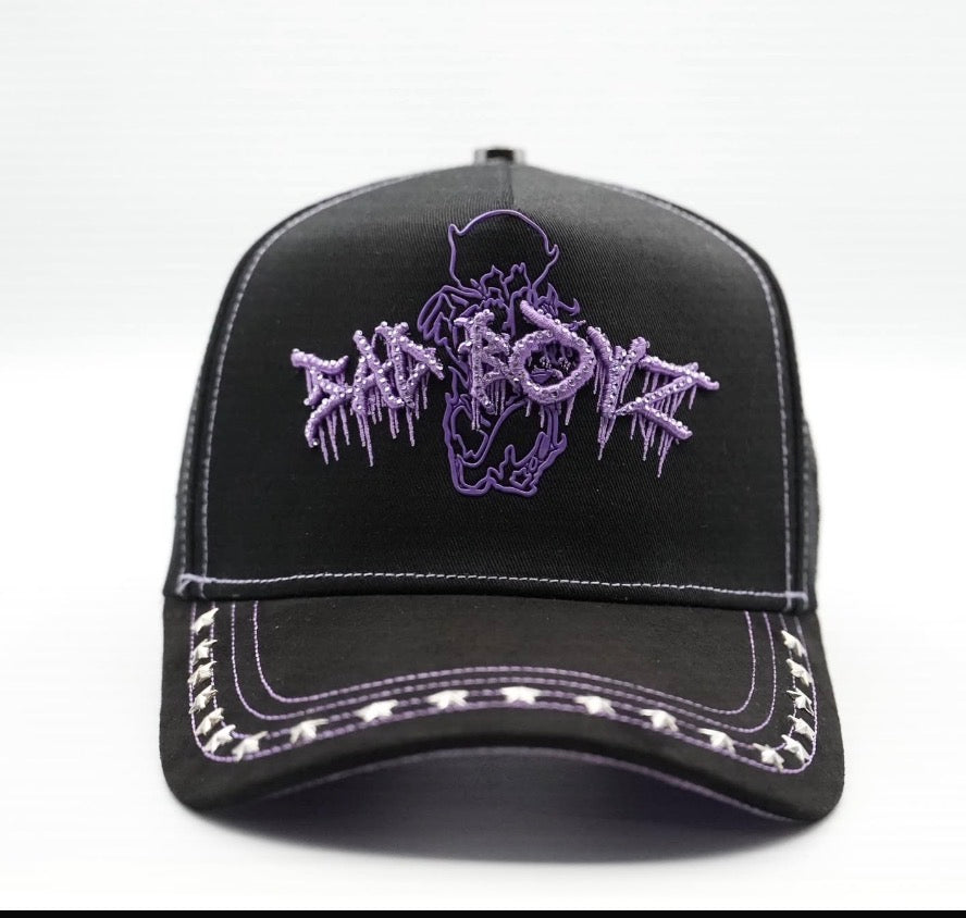 SAD BOYZ PURPLE