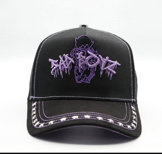 SAD BOYZ PURPLE