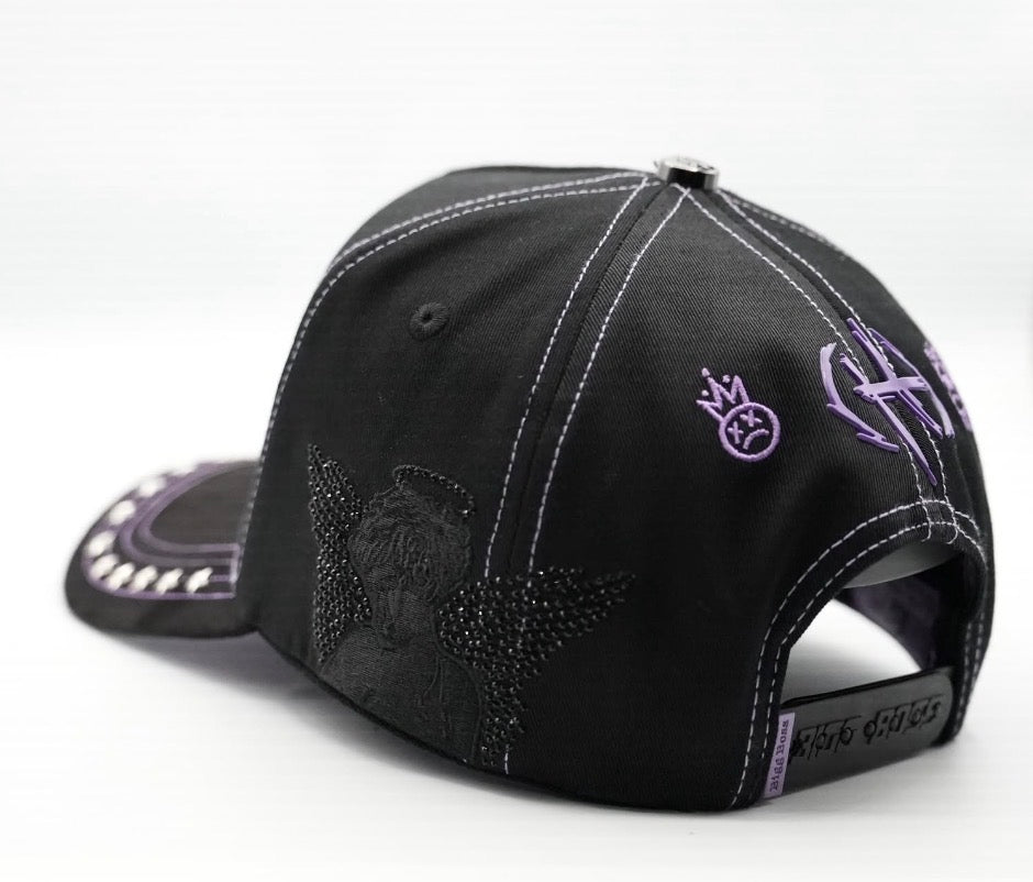 SAD BOYZ PURPLE
