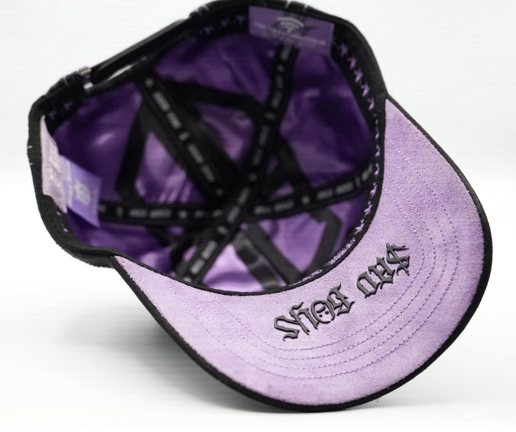 SAD BOYZ PURPLE