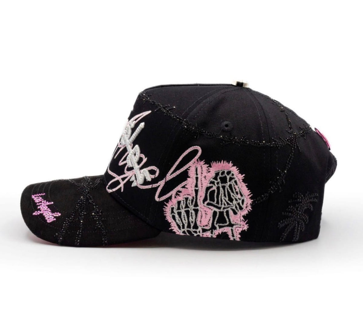 ARABE PINK