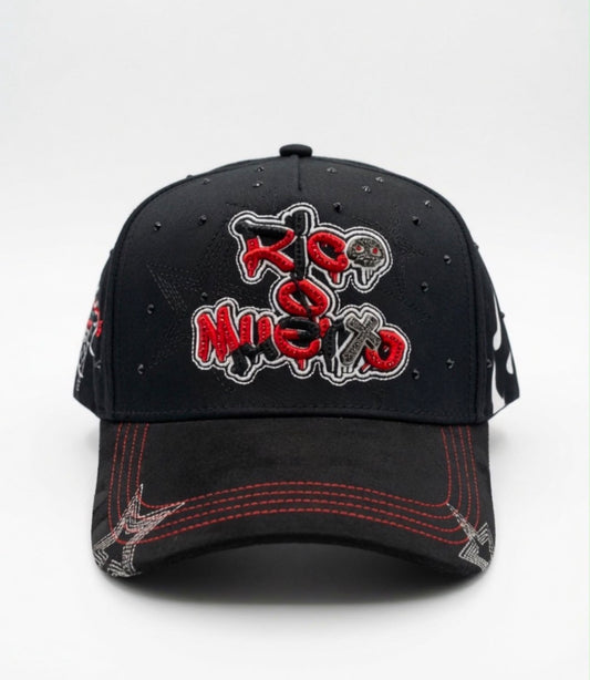 RICO & MUERTO BB